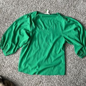 Banana republic shirt size L